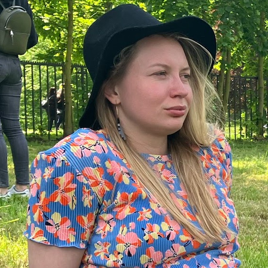 Barbora Macháčková