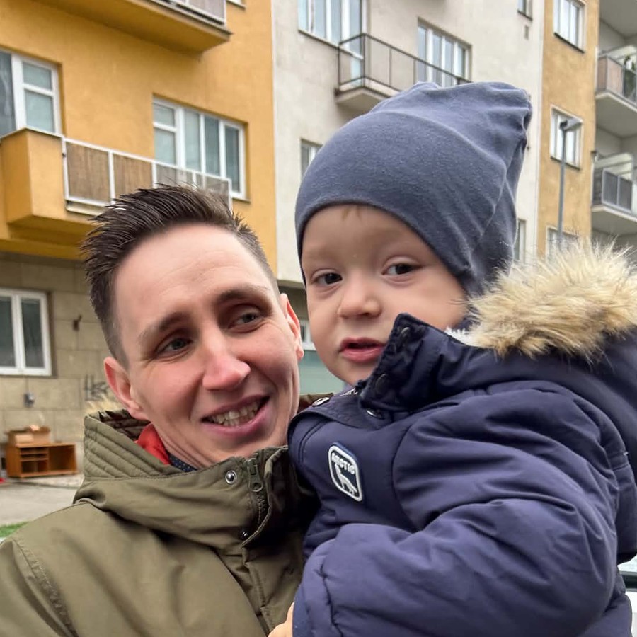 Jakub Leschák