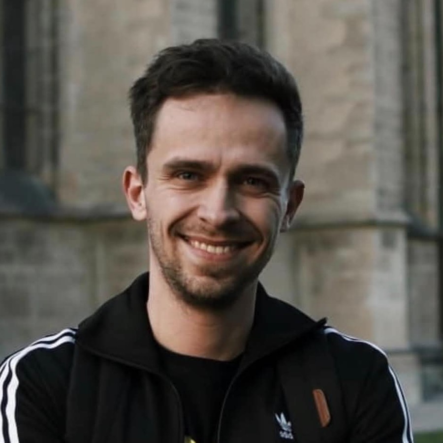 Jan Blahynka