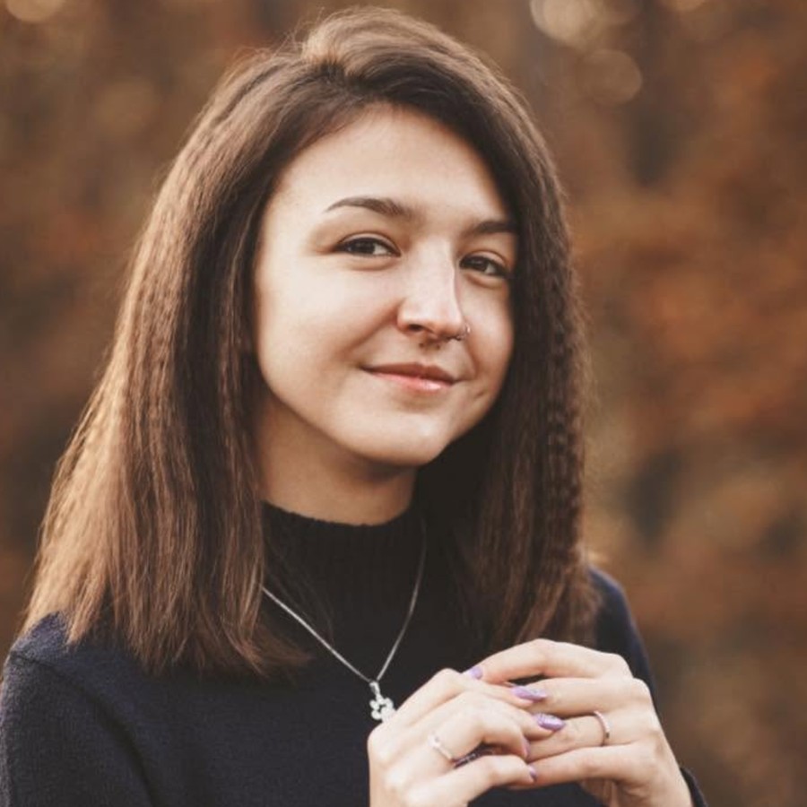 Michaela Brollová