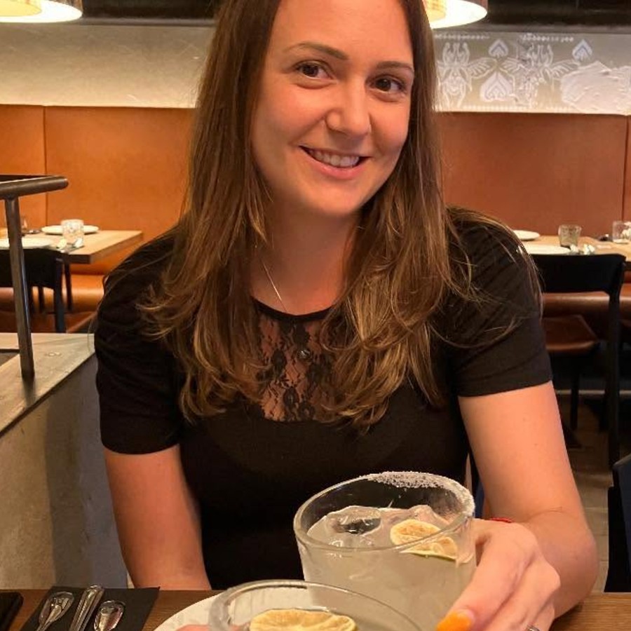 Petra Lescháková