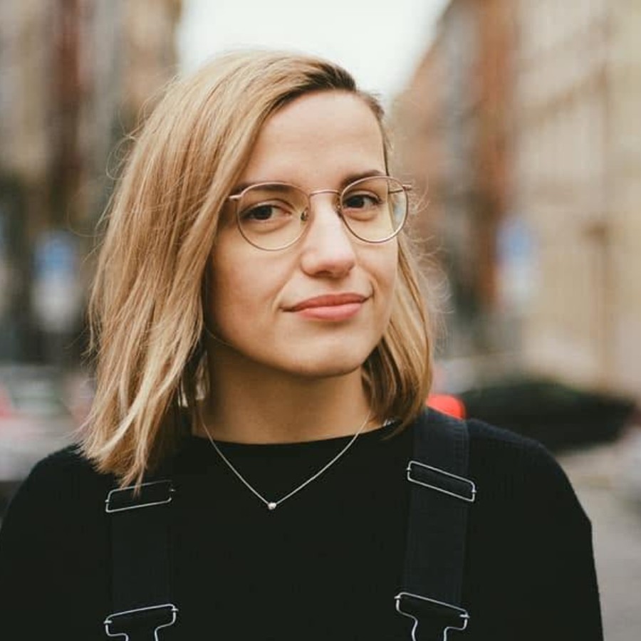Terka Vítková